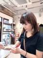 ヘアコプター(HAIR COPTER) 朝熊 亜希