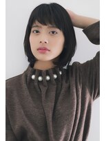 ヘアーサロン リノ(Hair Salon Lino)&nbsp;愛されボブ