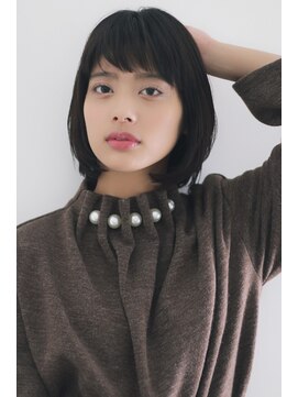 ヘアーサロン リノ(Hair Salon Lino) 愛されボブ