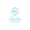 アルーシェ 心斎橋(Alushe)のお店ロゴ