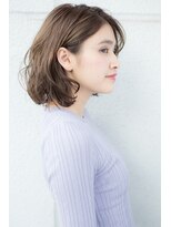 ヌーン ヘアメイク プラス ハッピータイムズ(NOON hair make+happy times)&nbsp;うるつやカラー＋カット