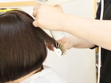 美容室クロス