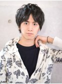 【hair make Marge】アンニュイマッシュ