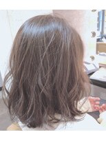 ロンド ルージュ 銀座店(Lond rouge)&nbsp;オリーブベージュカラー　0203