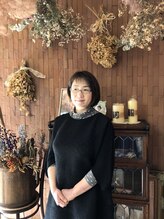 スタイリッシュガーデンみたか&nbsp;長谷部 芳加