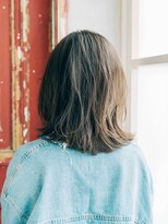 プロデュース 相模原店(Produce) 簡単スタイリング♪大人かわいい☆耳かけ