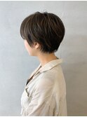 OFF/ローライトカラー