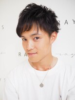 昭島駅周辺のヘアスタイル メンズ ショート 一覧 ホットペッパービューティー