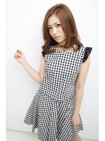 フォルテ 城北店&nbsp;大人クラシカル ボブ