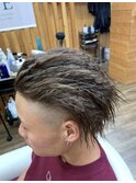 館林 MAHALO HAIR  RooM 髪質改善