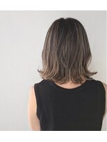 カフェ 高須店(CAFE) HAIR COLOR CAFE style