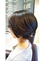 ヘアー ナチュレ モールド(hair nature mold) M3.6/電子トリートメント/トリートメント/髪質改善/カラー