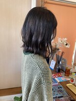 テオト(teoto.)&nbsp;外ハネロブ