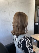 スターズ 渋谷(STARS)&nbsp;ミルクティーベージュ