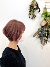 ヘアーメロー(hair mellow)