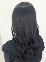 シエル 立川店(CIEL)&nbsp;《CIEL由井》アディクシーカラー×ダークグレージュ