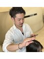モードケイズブリエ(MODE K's Briller) 松本 潔樹