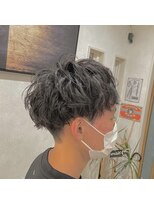 ディライト(D light)&nbsp;～スパイラルパーマ～