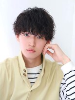 オーシャントーキョー 心斎橋(OCEAN TOKYO WEST)&nbsp;カールトンマッシュ