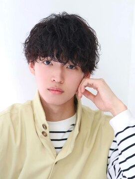 オーシャントーキョー 心斎橋(OCEAN TOKYO WEST) カールトンマッシュ