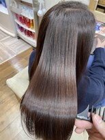 キュアキュア(Cure2)&nbsp;【艶髪】やっぱりULTOWA