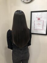 ニーナ ヴィジョン(NINA visioN)&nbsp;カット+プルエクステ