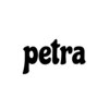 ペトラ(petra)のお店ロゴ