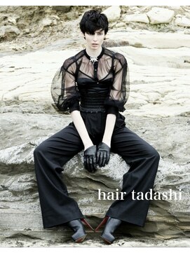 エクラート セントラル 赤坂(ECLART CENTRAL) editorial6