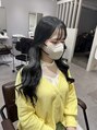 コア 梅田茶屋町店(Core) コテ巻き、普段のセットもご相談ください♪