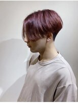 エイトメン 博多店(EIGHT MEN)&nbsp;ナチュラルワインレッド