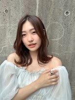 ラティ(Ratie)&nbsp;くびれミディアム