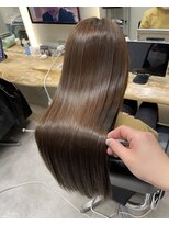 フェリア 松山(Feria)&nbsp;【Feria松山】白石の美髪矯正☆