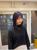 バイオレット