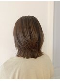 大人ウルフ