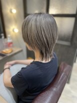 ミリ 調布店(Mili)&nbsp;Mili調布　オリジナルスタイル