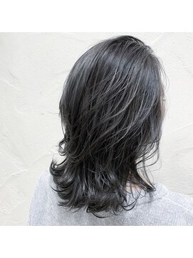 オリジンズヘアーセカンド 守谷店(Origins hair 2nd) Origins 2nd 守谷店 0297385532