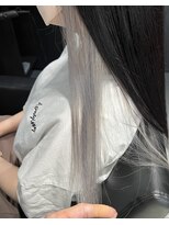 アイリス(IRIS)&nbsp;インナーシルバー