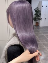 ペレ 栄店(PELE)&nbsp;カール/セミディ/シアーカラー/姫カット/栄/名駅