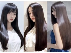 RIP hair&beauty ～髪質改善～（旧：RIP extension＆treatment【リップ】）