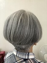 ショコラ(CHOCOLAT)&nbsp;ボブ