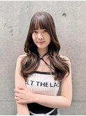 大人可愛いくびれミディアム【銀座/有楽町】30代40代50代