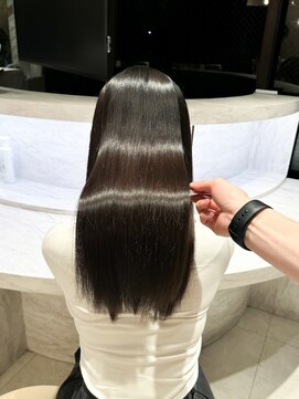 カインド 南青山(hair&make up KIND) オススメスタイル