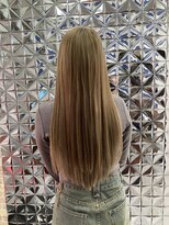 ラブスタシー 横浜店(Lovestasy) ラブスタシースタイル☆