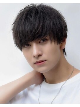 リップス レイ ギンザ(LIPPS Ray GINZA) ナチュラルマッシュ