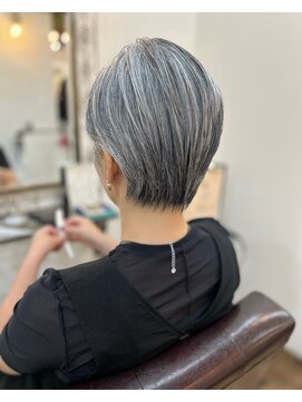 テラスグレース 横浜(TERRACE GRACE) 大人ショート