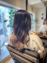 ヘアリゾート粋 ティガ 池袋店(tiga) あなたらしさを最大限に引き出す似合わせスタイル