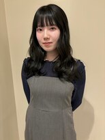 トーチ(torch)&nbsp;【金山　大須　栄　矢場町】　オリーブカラー