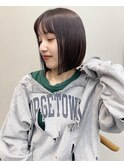 ボブ