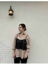 アルル(ARLE) 牧 藍歌