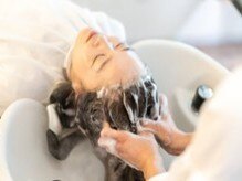 ラウナヘアー (launa hair)